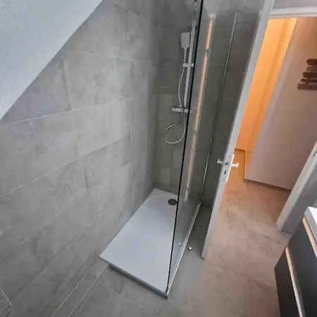 Appartement Magnifique Duplex Atypique Proche Gare