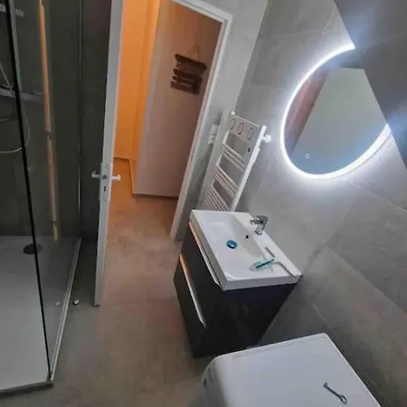 Appartement Magnifique Duplex Atypique Proche Gare *