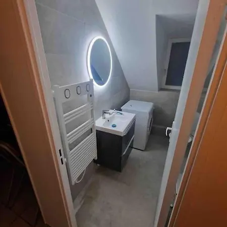 Magnifique Duplex Atypique Proche Gare *