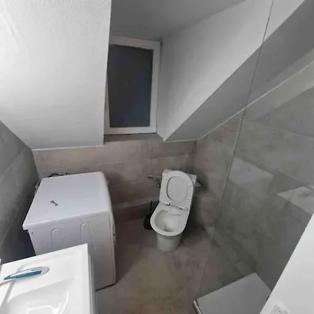 Appartement Magnifique Duplex Atypique Proche Gare *
