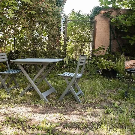 Magnifique Duplex Atypique Proche Gare